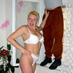 Second pic of Amateur Eva G  loves to be screwed hard by big cum gun