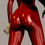 Third pic of :: Shiny Knickers.com ::