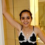 First pic of My Sexy Jasmine - Jasmine Mathur Indian Babe Official Website