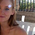 First pic of Amateur Teen GF - See My Tapes