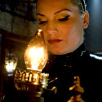 First pic of Divine Bitches