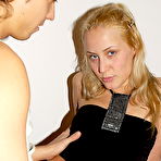 First pic of Amateur Erika  loves to be slammed hard by big penis