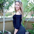 First pic of Amateur Creampie