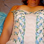 Third pic of Slut wife honey cum holes gangbanged by strangers