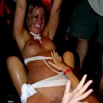 Second pic of College Sophmore Girls Getting Naked