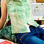 First pic of Abby Winters Free Picture Gallery Featuring Oksana