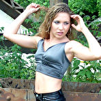 Third pic of :: Shiny Knickers.com ::