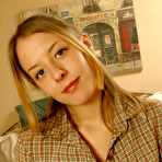 First pic of Rachelle @ Cunts Explorer