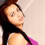First pic of Patricia PARISCH at NastyCzechChick.com - the most beautiful nasty czech chicks, all content shot by us!