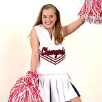 First pic of Welcome To CheerGirls.Com!
