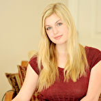 First pic of Danielle FTV Playing Chess Naked