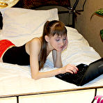 Third pic of Teens Analyzed - Petite teens get anally deflorated and take internal cumshots!