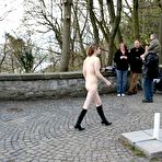 First pic of Nude-in-Public