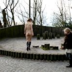 Third pic of Nude-in-Public