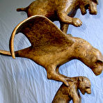 Second pic of 
            Sculpture | Doug Ross Art        