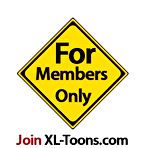 First pic of XL Toons || Sweet Janey pleasures Bart Simpson and takes load