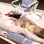 Third pic of Family voyeur, hidden cam, moms spied