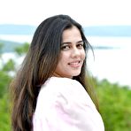 Fourth pic of Very sexy indian amateur beautiful pussy masturbating | Real Indian Gfs