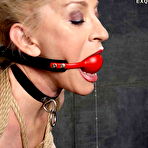 Fourth pic of Ken Marcus.com presents submissann and Claire Adams