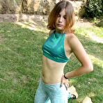 Third pic of :: Shiny Knickers.com ::