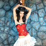 First pic of VICTORIA SIN in SATAN's SLUT I