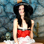 Fourth pic of VICTORIA SIN in SATAN's SLUT I