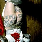 Third pic of Carlos Batts Bizarre Fetish / PictIcon MXA5AH (10)