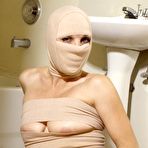 Fourth pic of Carlos Batts Bizarre Fetish / PictIcon MXA5AH (10)