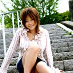 First pic of Hitomi Yoshino &raquo; East Babes