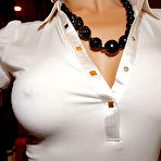 First pic of Smoking Pole video - Milf Hunter | Reality Kings