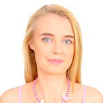 First pic of Teen Anal Casting - Blonde Teen DPed Anally