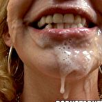 Fourth pic of Brandon Irons Cover My Face Cumshot And Facial Site