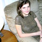 First pic of Penny Gets Her Hairy Pussy Creampied