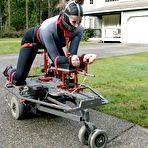 Fourth pic of Mobi Fuck