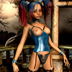 First pic of :: Shiny Knickers.com ::