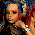 Third pic of :: Shiny Knickers.com ::