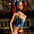 Fourth pic of :: Shiny Knickers.com ::