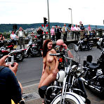 Fourth pic of Nude-in-Public
