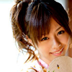 First pic of JJGirls Japanese AV Idol Rina Rukawa (瑠川リナ) Photos Gallery 12