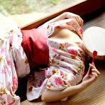 Fourth pic of JJGirls Japanese AV Idol Rina Rukawa (瑠川リナ) Photos Gallery 12