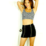 First pic of Alina Li &ndash; Facial Vi0lation #03