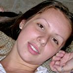 First pic of Zoe Rae Spreads Nude
