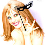 Third pic of Buffy: S.M.G. Diary
