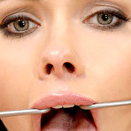 Fourth pic of :: House of Bound + Gagged Babes :: Johane Johansson & George : | Bondage | : Free picture gallery : House of Taboo - abused,amateur,Asphyxiaphilia,ass,B&D,B/D, babes,ball,ball gag,ball gagged,ball-gag,ballgagged,bd,bdsm,bdsm Blindfolds,bdsm bondage,bdsm torture,bedroom bondage,big,b, Free preview gallery