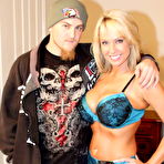 First pic of www.NaughtyAlysha.com