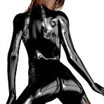 Third pic of :: Shiny Knickers.com ::