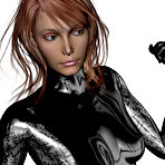 Fourth pic of :: Shiny Knickers.com ::