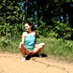 Second pic of Pee Hunters - free peeing porn photo galleries, peeing teens