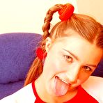 Fourth pic of Young Cum Gulpers