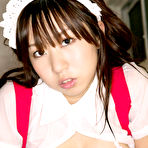 Third pic of Rio Natsume Busty Asians Big Boobs Models